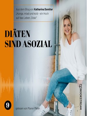 cover image of Diäten sind asozial--Hunga, miad & koid--Ein Hoch aufs Leben, Oida!, Folge 9